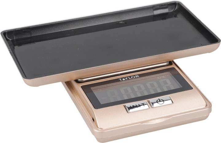 Produktbild Taylor's Ultra Precision Digital Portion Scale 500g