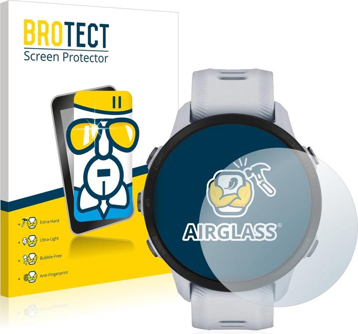 BROTECT AirGlass Glass