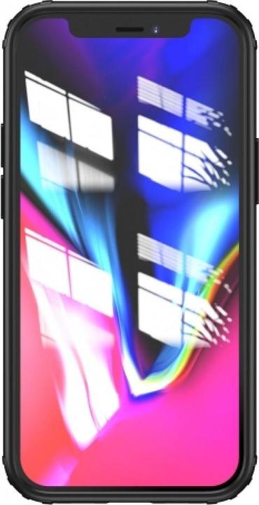 Produktbild Screenguard Apple iPhone 12 Anti-Impact Hülle mit 2m Fallschutz (Apple iPhone 12)