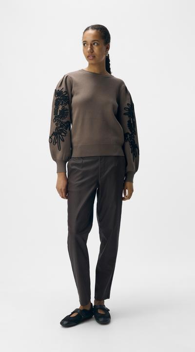 Produktbild Object OBJJOANA Pullover (XS)