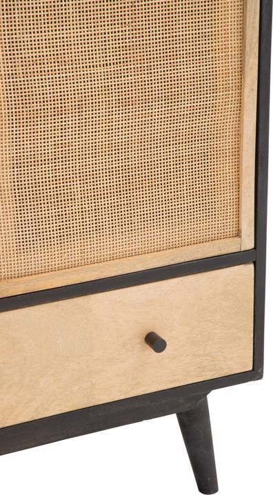 Image du produit pfister Linus (80 x 42 x 137 cm)