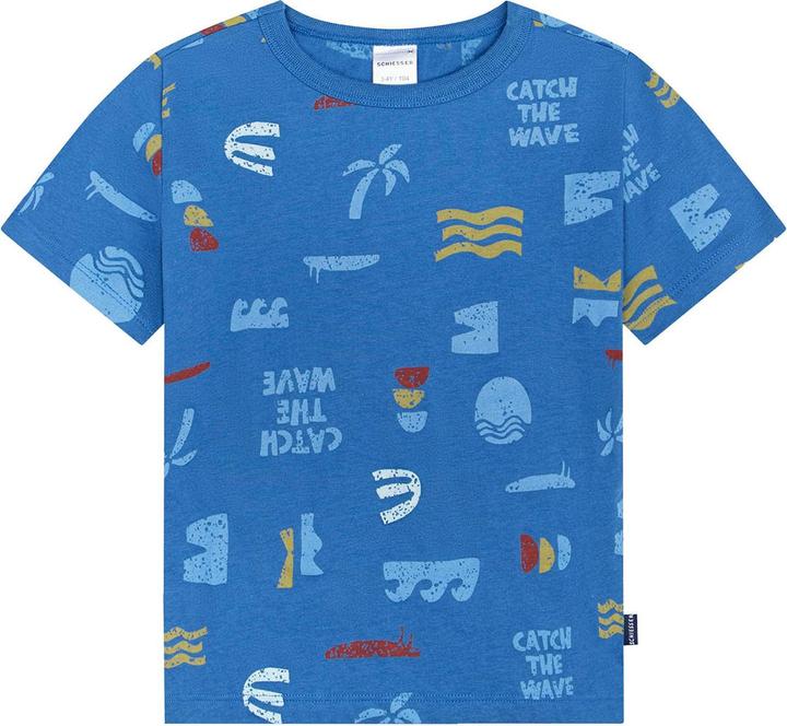 Produktbild Schiesser Pyjama Nightwear (92)