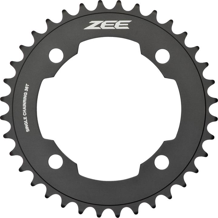 Produktbild Shimano ZEE FC-M640 Kettenblatt (38)