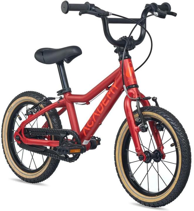 Academy Grade 2 (14")