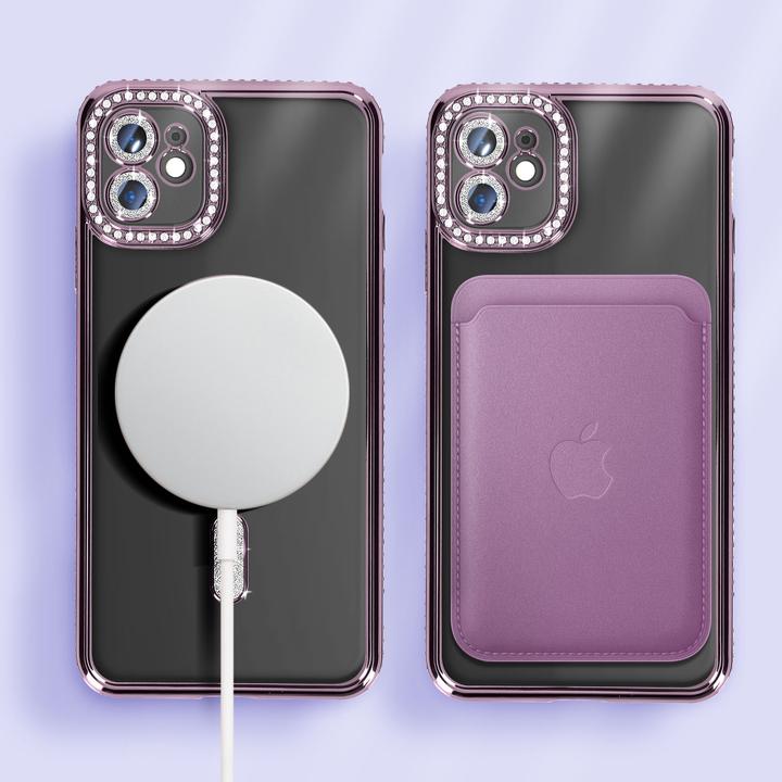 Actual product image Avizar Glamor Guard Case (Apple iPhone 11)
