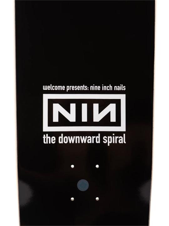 Produktbild Welcome Welcome X Nine Inch Nails Pig on Golem (9.25")