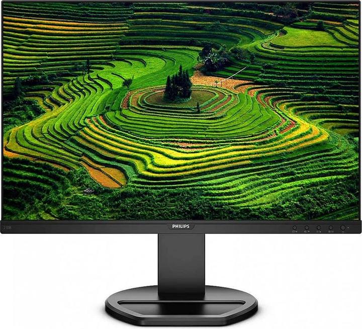 Philips 230B8QJEB/00 (1920 x 1200 pixels, 22.50")