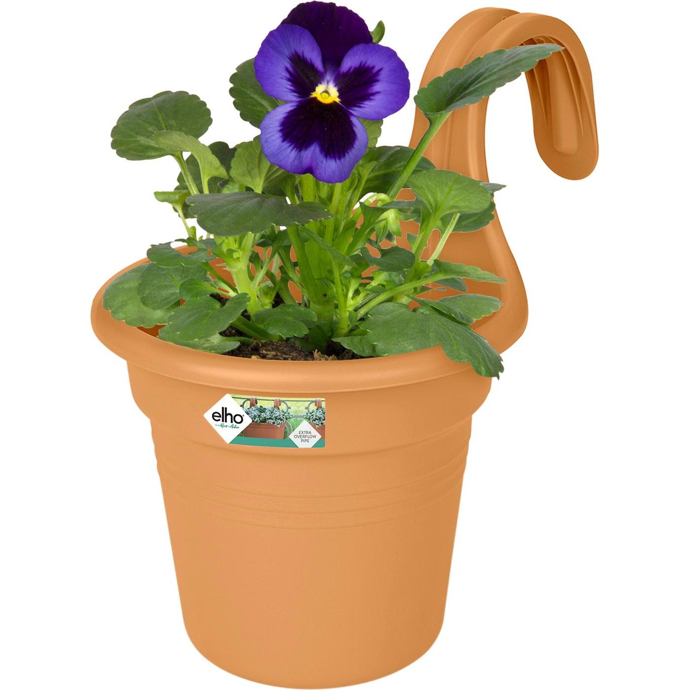 Thumbnail - Elho, Blumentopf, Green Basics Easy Hanger S (26.20 cm)