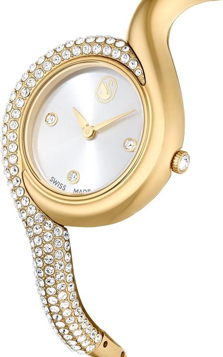 Actual product image Swarovski Dextera Asymmetric (Analogue wristwatch, 29 mm)