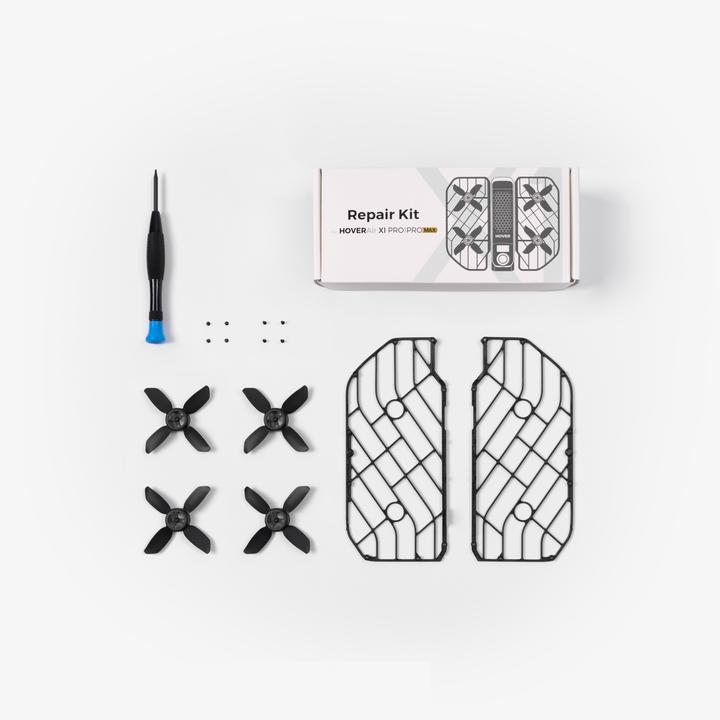 Immagine prodotto HoverAir Reparatursatz - Repair Kit for X1 PRO & PROMAX