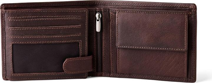 Actual product image Jack kinsky Scheintasche Klappfach