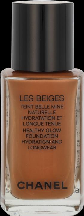 Chanel Les Beiges Teint Belle Mine Natur Beige 140 (B140)