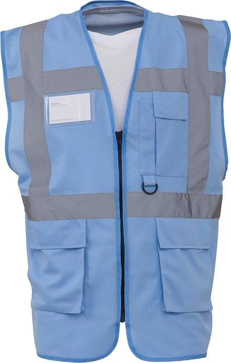 Produktbild Yoko Executive Weste Signalkleidung (L)