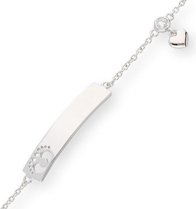 Produktbild Carat Identity (2.50 cm, Silber)