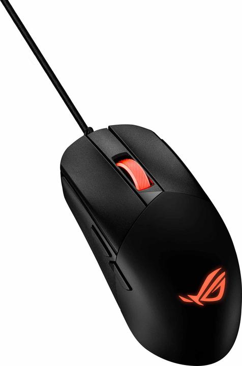 Actual product image ASUS ROG Strix Impact III (Cable)