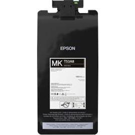 Epson, Druckerpatrone, Tinte matt schwarz 1600ml SureColor SC-T770DL