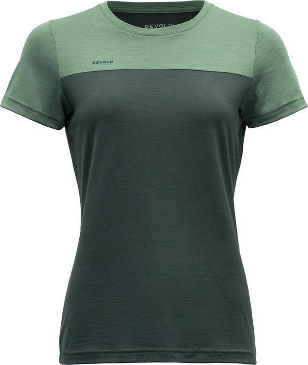 Devold Women's Norang Tee (S)