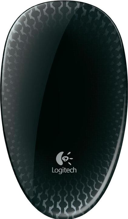 Actual product image Logitech Touch Mouse M600 (Wireless)