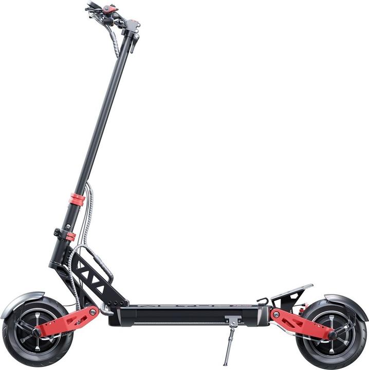 Produktbild Motus Pro 10 Sport (65 km/h, 85 km, 1000 W)