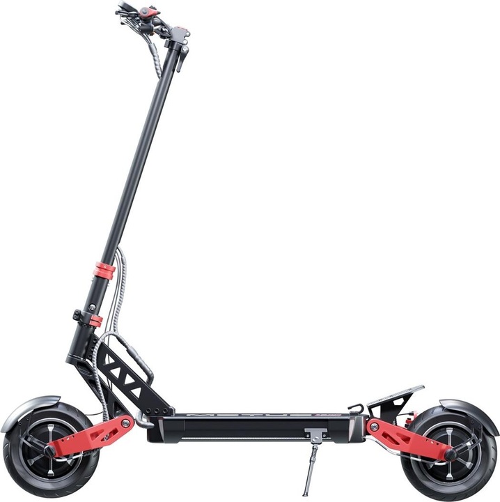 Actual product image Motus Pro 10 Sport (65 km/h, 85 km, 1000 W)
