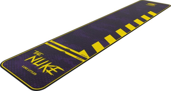 Image du produit Target Luke Littler