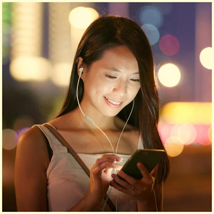 Immagine prodotto Motorola Earbuds3cswhite (Cablato)