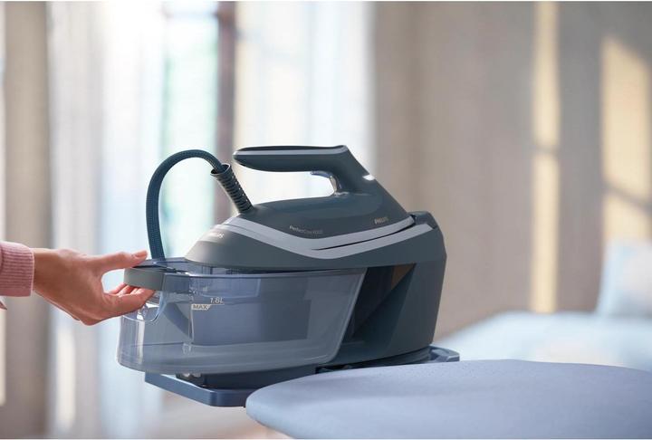 Image du produit Philips PSG6042/20 (2400 W, 550 g/min)