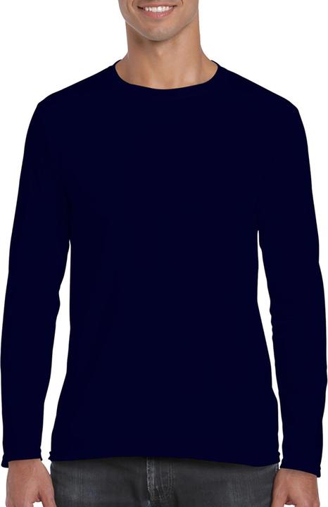 Produktbild Gildan Soft Style TShirt (5 StückPackung) (S)