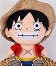 Produktbild Sakami One Piece Plüschfigur Monkey D. Luffy Gear 5 New World Ver. 25 cm (25 cm)