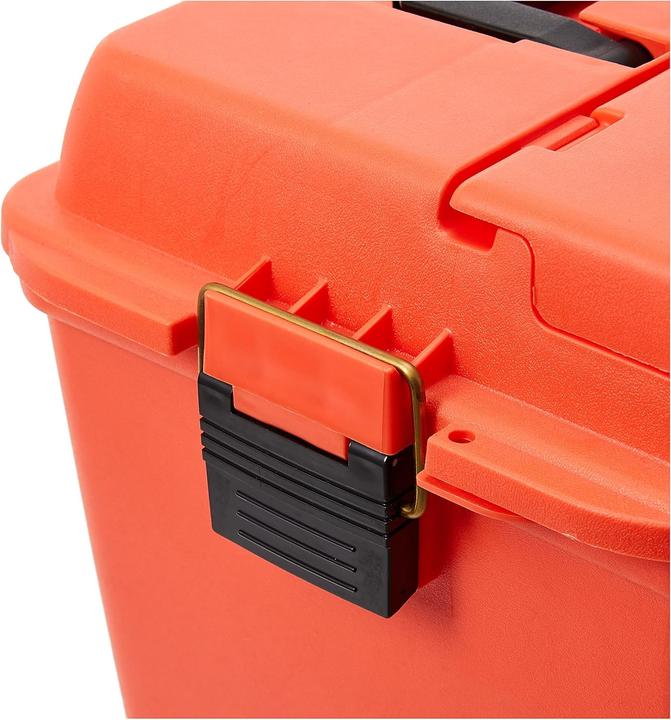 Actual product image Plano XL Angelbox mit Fächern