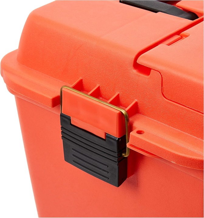 Image du produit Plano XL Angelbox mit Fächern