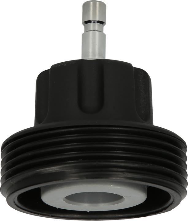 Actual product image KS Tools Coolant system adapter M 52 x 3.0, black