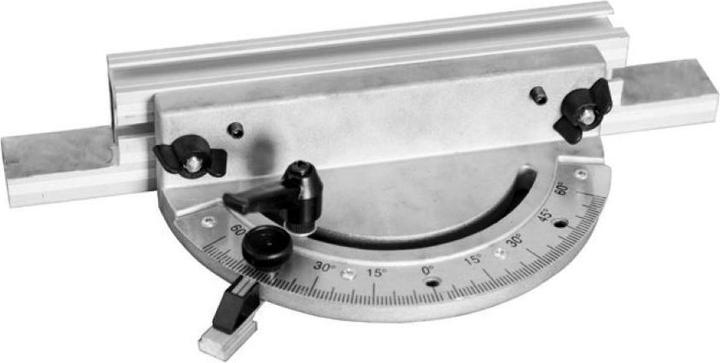 Actual product image Scheppach Gehrungsführung Basa 3/Basa 4