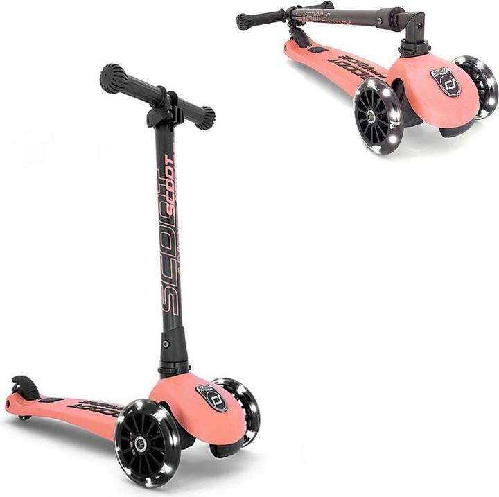 Produktbild Scoot and Ride Highwaykick 7