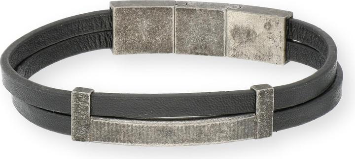 Produktbild Frank 1967 (21 cm, Edelstahl, Leder)