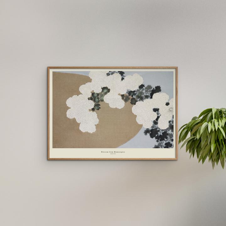 Produktbild Poster & Frame Printart (21 x 29.70 cm)