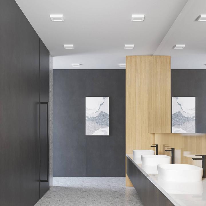 Image du produit Prios Alette (1374 lm)