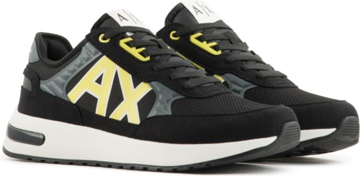 Produktbild Armani Exchange Sneakers (43)