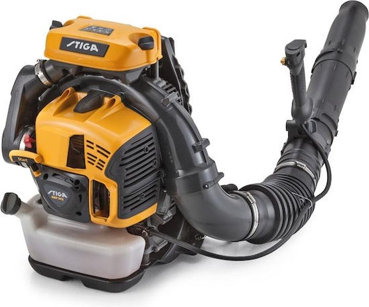 Image du produit Stiga BL 980 R (Essence, Souffleur de feuilles)