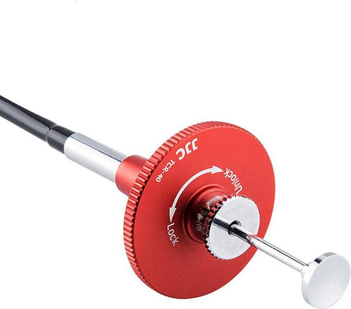 Produktbild JJC Mechanical Cable Release TCR 40R (Kabel)