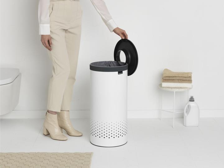 Immagine prodotto Brabantia Cestino per il bucato (35 l)