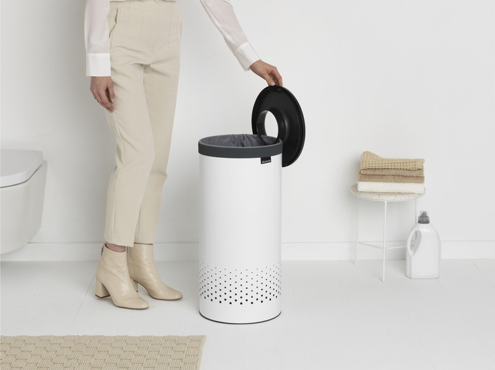 Actual product image Brabantia Laundry basket (35 l)