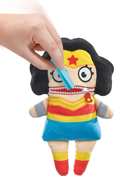 Actual product image Schmidt Spiele Worry Eater Wonder Woman (29 cm)