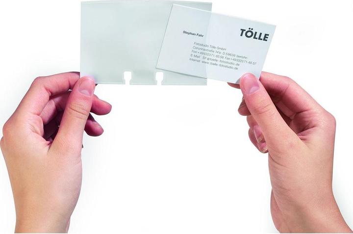 Productafbeelding Durable Visifix Flip Vegas (Speciaal)