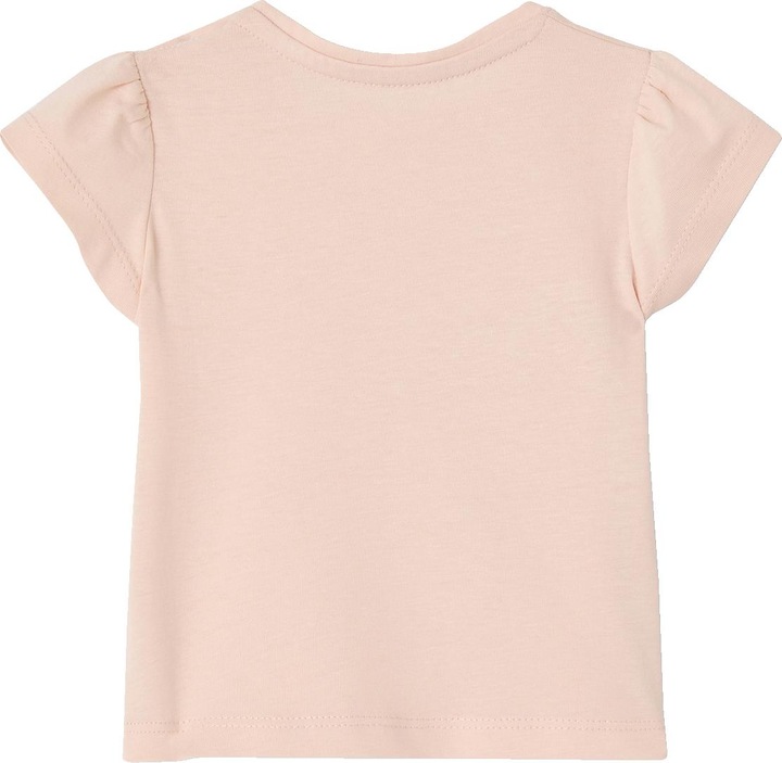 Produktbild Vertbaudet 2er-Pack Baby T-Shirts BASIC bedruckt (98)