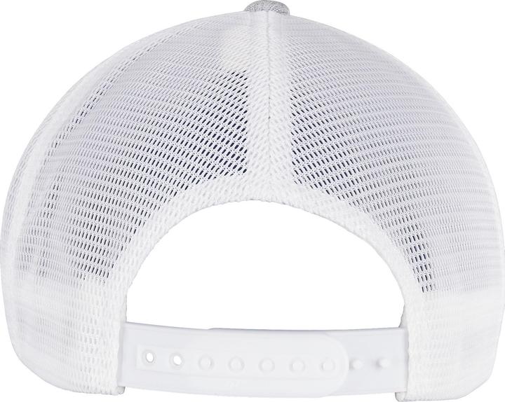 Produktbild Flexfit 110 Mesh 2-Tone Cap (One Size)