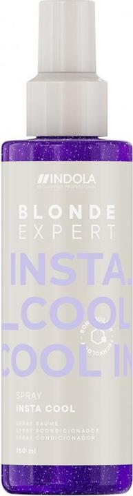 Produktbild Indola IND BE InstaCool Spray 150ml INT (150 ml)