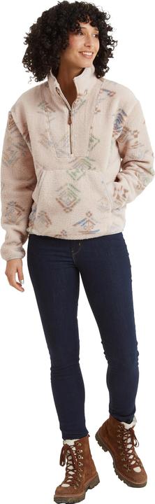 Produktbild Sherpa Adventure Gear Uddesya Eco 1/4 Zip (S)