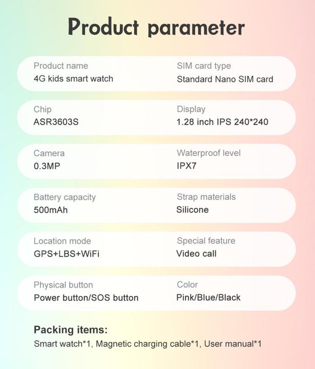 Produktbild Valdus D36 (35 mm, 4G)