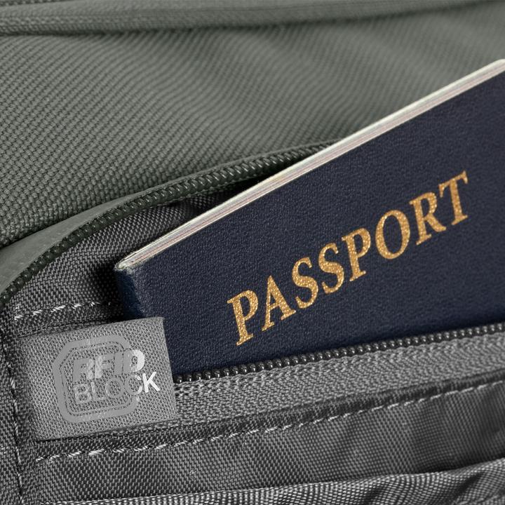 Image du produit Incase INCO100684-SIV (19.50 l)